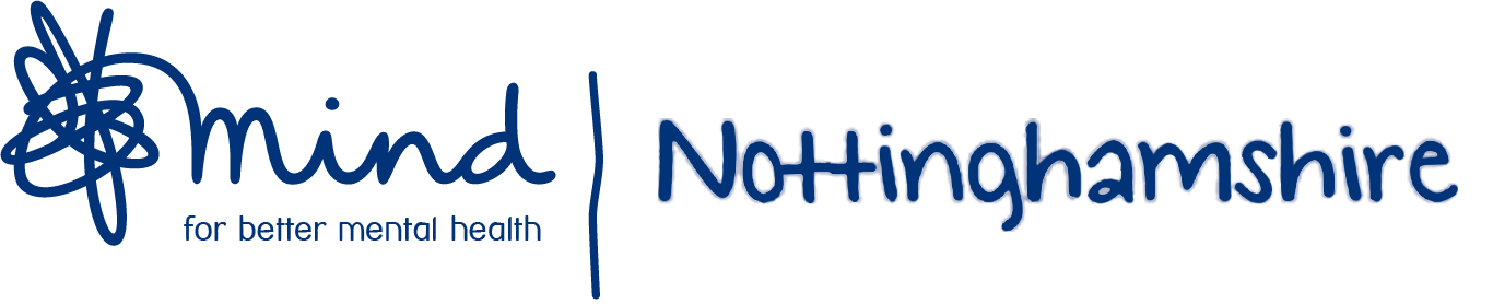 Nottinghamshire Mind TV Logo