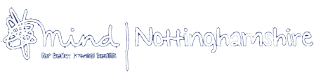 Nottinghamshire Mind TV Logo